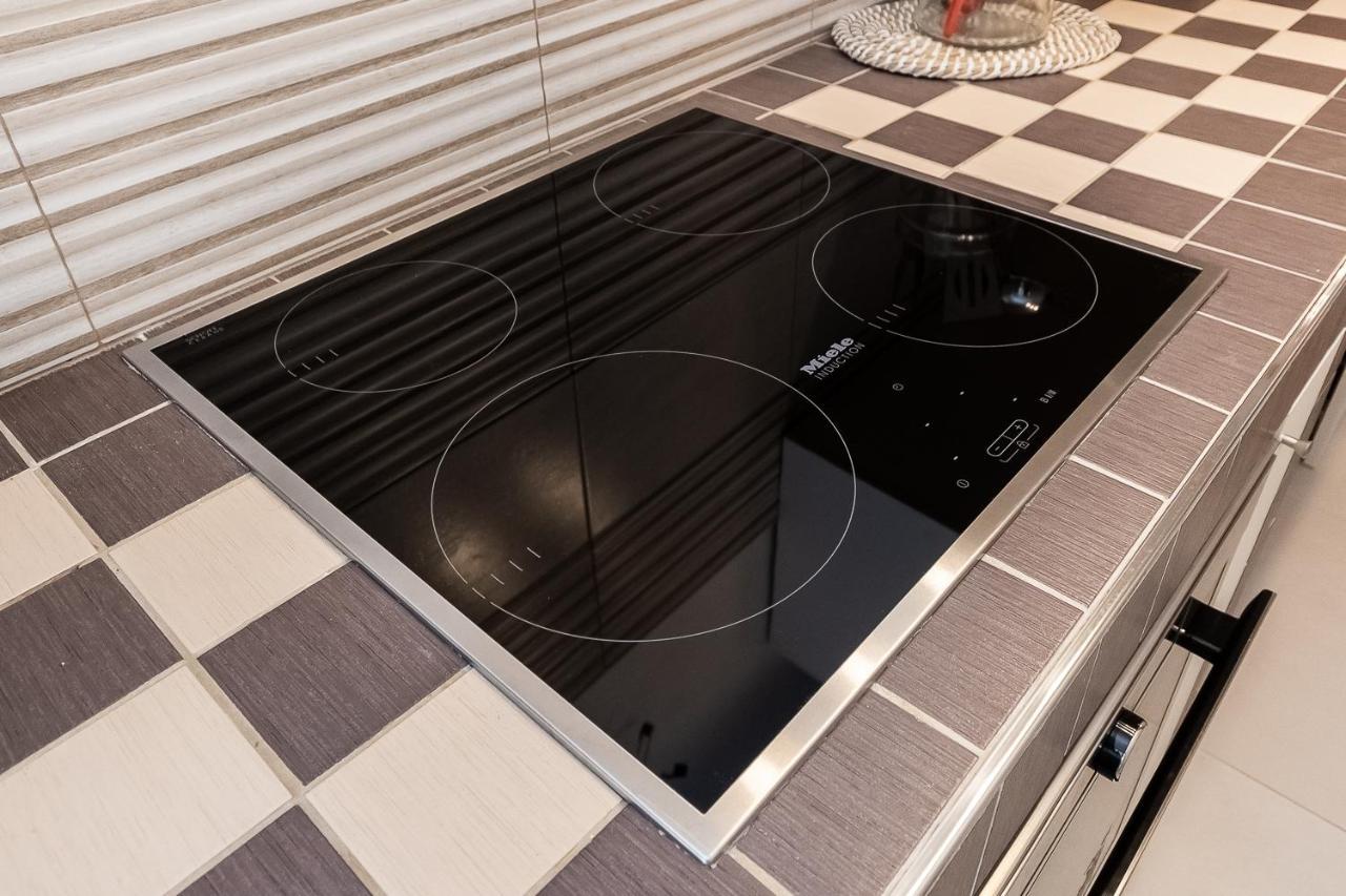 Lerici Natural Suite Con Wi-Fi Exterior foto