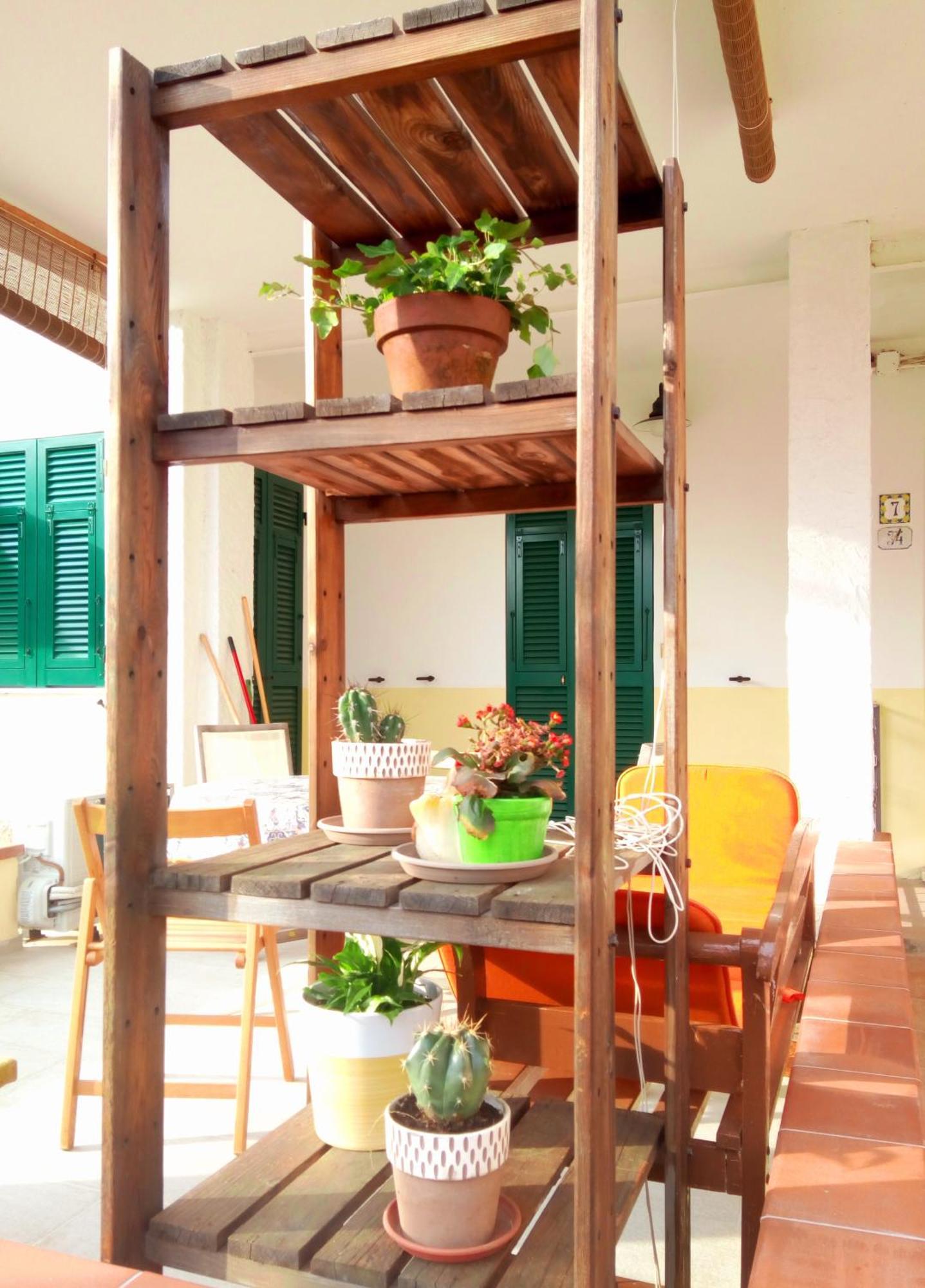 Lerici Natural Suite Con Wi-Fi Exterior foto